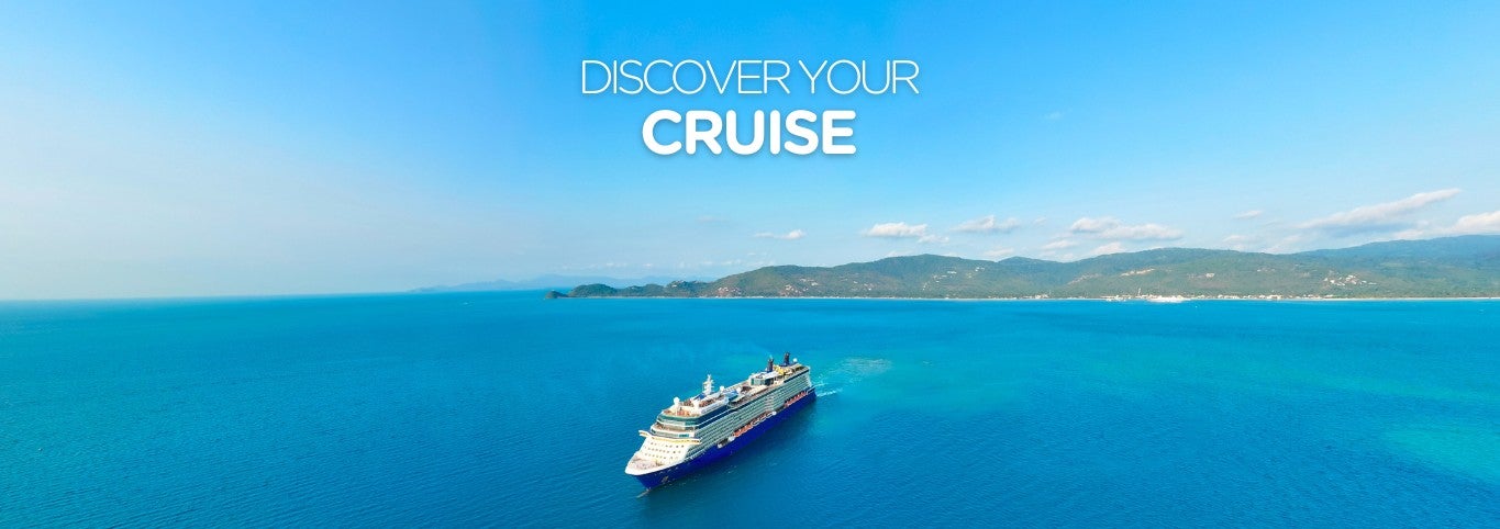 Cruise Holidays