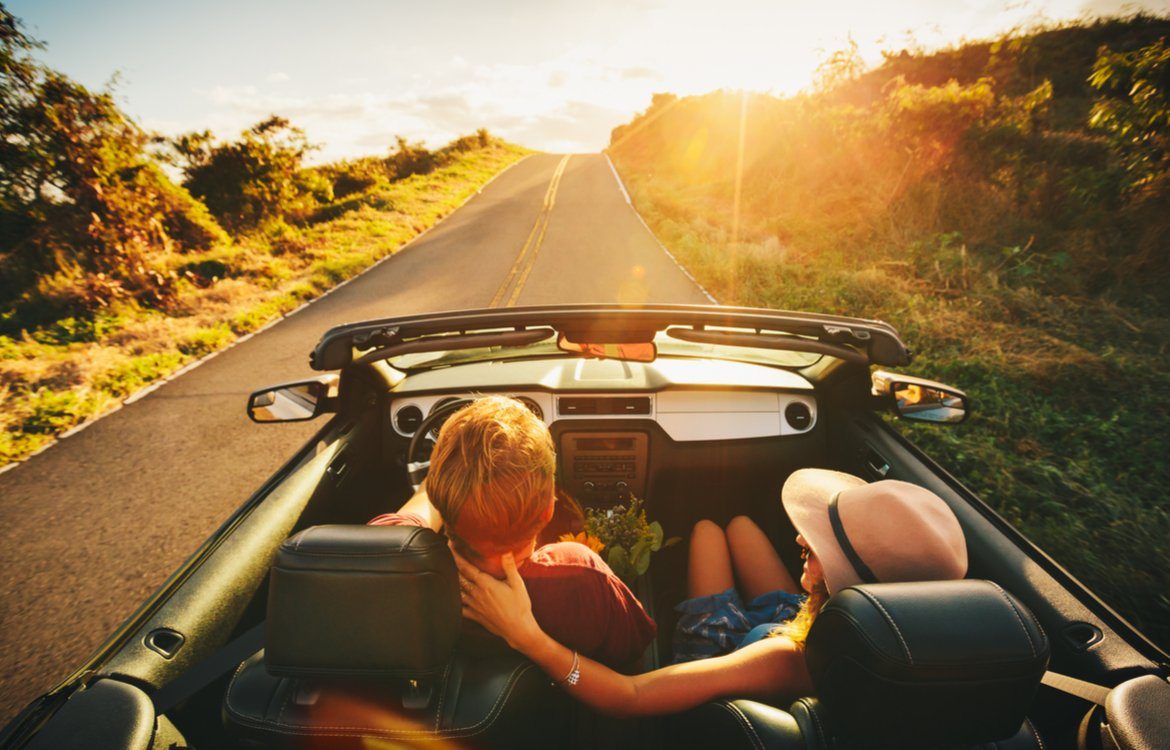 The Ultimate Guide to Spring Road Trips