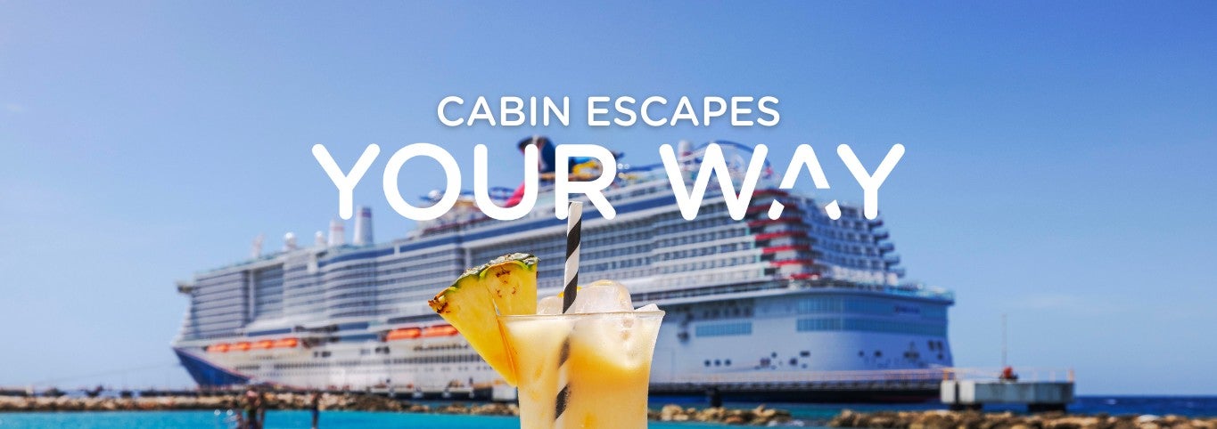 Caribbean Cruise Holidays