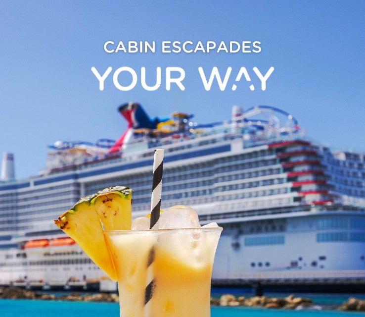 Caribbean Cruise Holidays