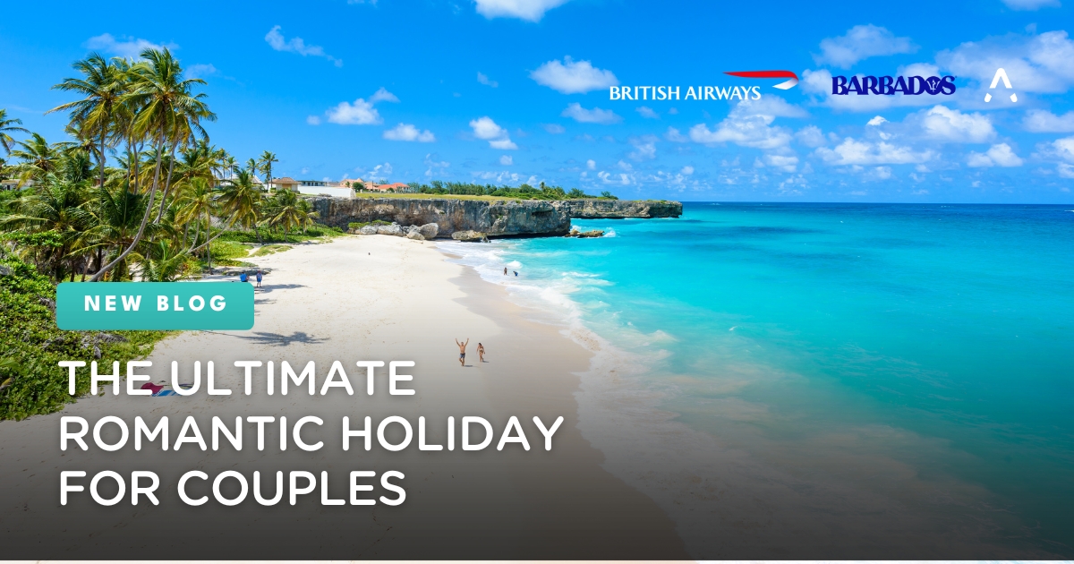 The Ultimate Romantic Barbados Holiday for Couples Travel Blog