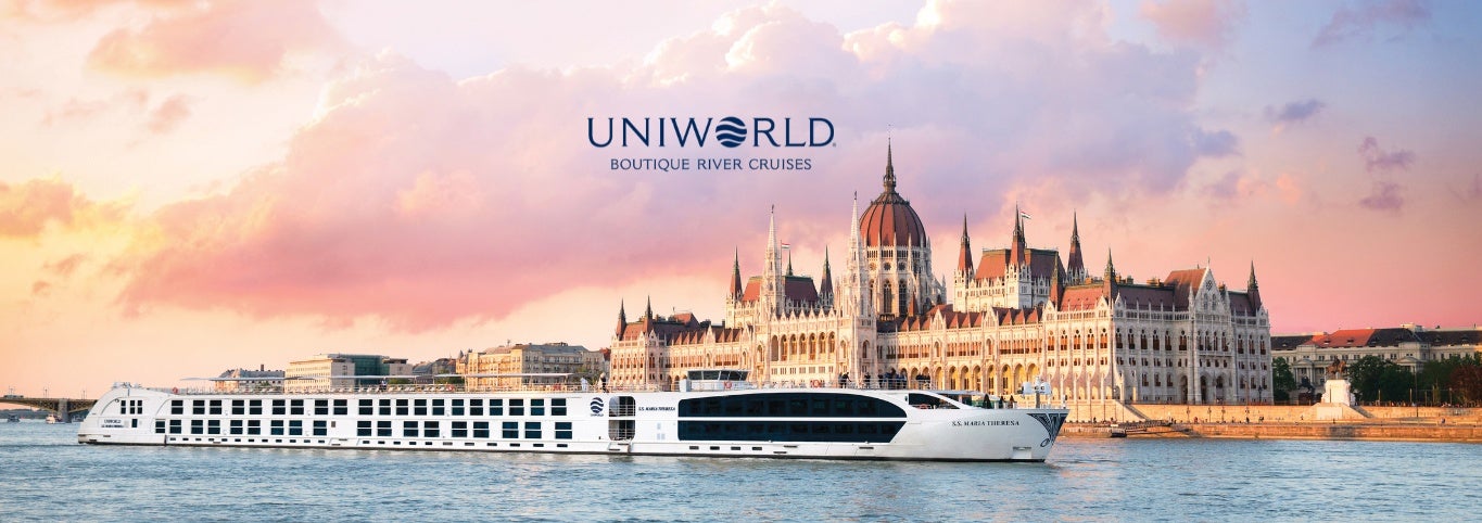 River Cruise Holidays