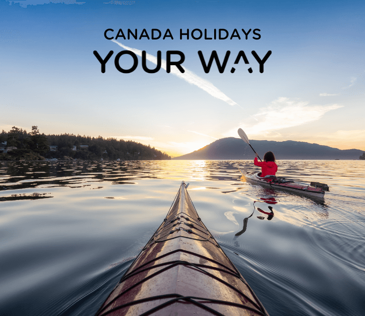 Canada Holidays