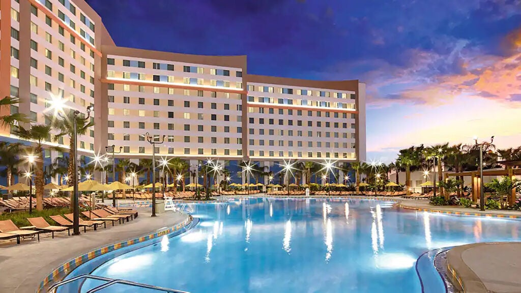 Hotel Universal’s Endless Summer Resort – Dockside Inn and Suites