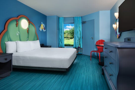 Little-Mermaid-Standard-Room