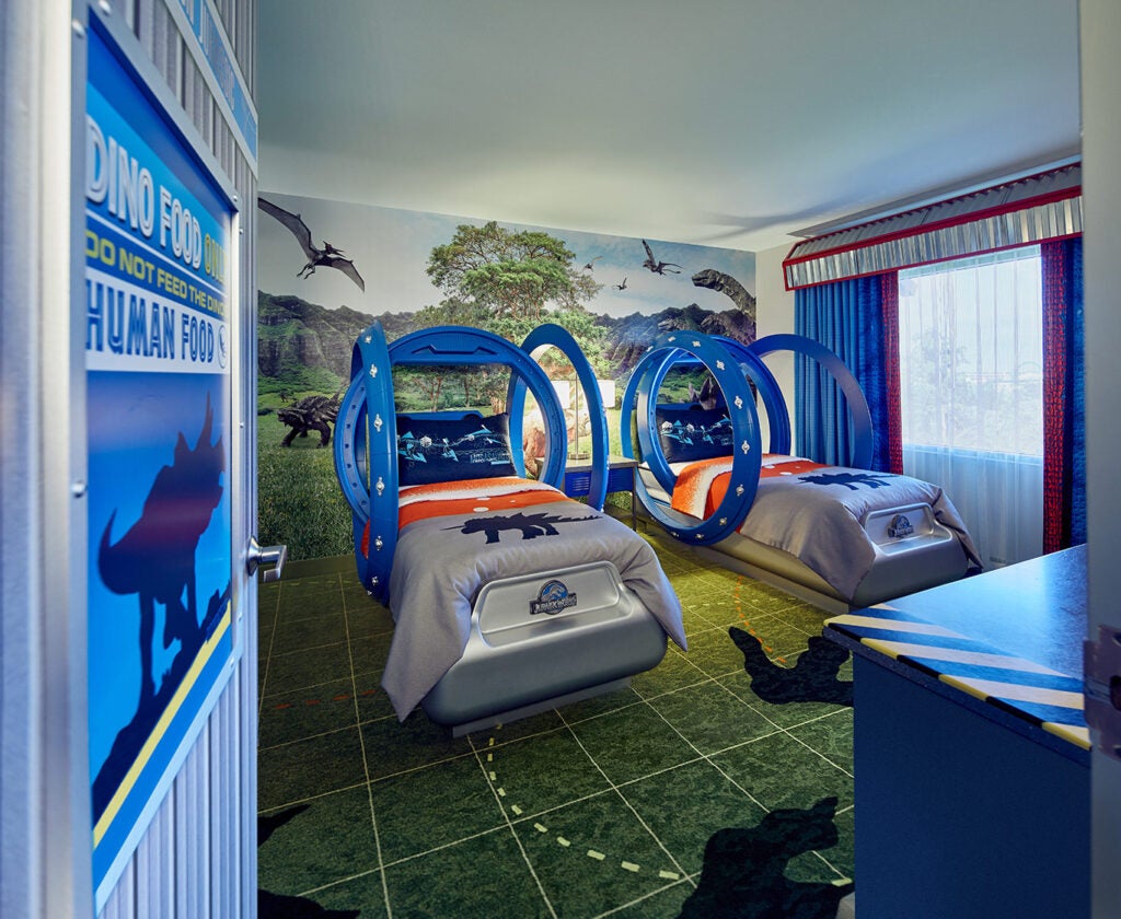 Kids Suite